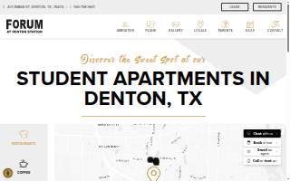 Station 22 website