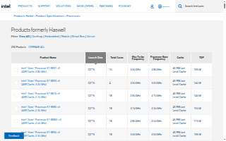 Haswell Green's website