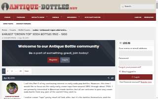 Bottles Up Bartending Llc website