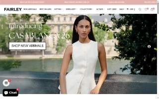 Fairley's Pharmacy Inc website