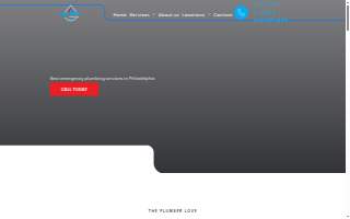 East Philly plumbing & heating llc website