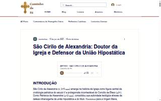 Cirilo's Auto Repair website