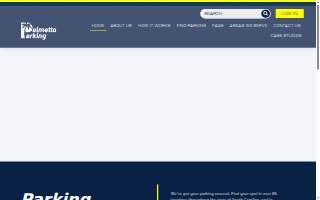 65 Hasell St Parking website