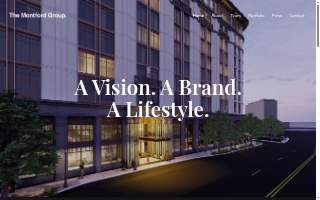The Montford Group. website
