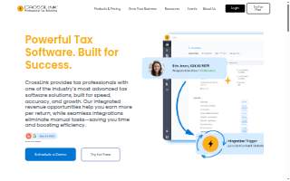 CrossLink SR22 Insurance Tennessee website