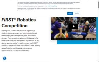 frc services website