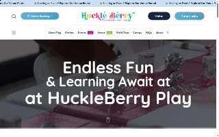 Huckleberry Sr22 Insurance Agency in District of Columbia website