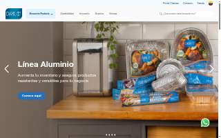 Darnell'S Cas Bar website