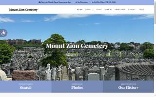 Drescher & Cohen - Midtown Atlanta Dentist website