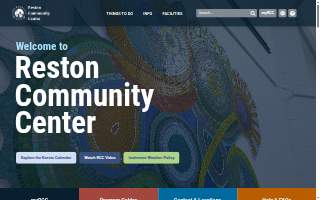 Community Pet Hospital website