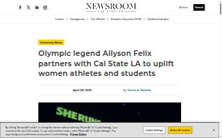 Allyson Lynch, MD website