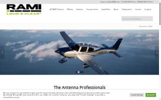 Rami Nazarian website