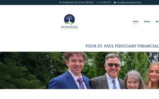 Dunncreek Advisors LLC website