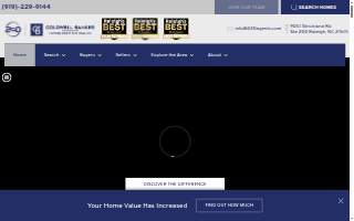 Eric Jackson | 220 Agents website
