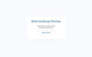 Bath Creations website