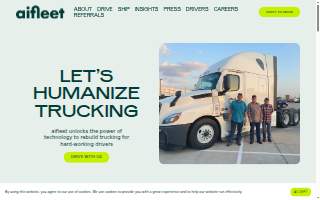 aifleet website