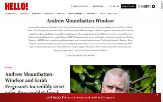 Andrew J. Lee Jr., MD website