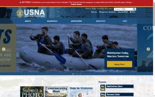 Naval Branch Health Clinic Albany website