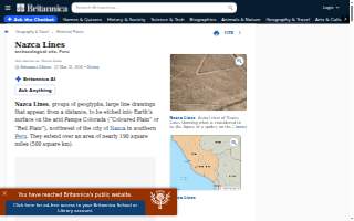 Nazca Coffee website