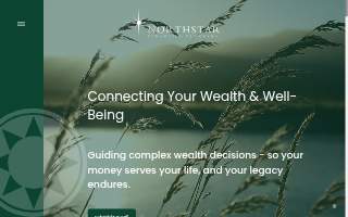 NorthStar Financial Partners, LLC website