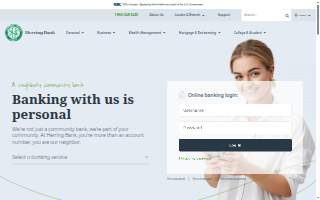 Herring and Son Collision website