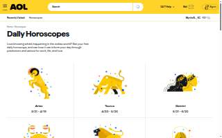 Ziggi's Coffee website