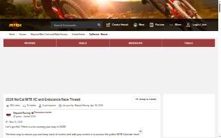 NorCal Financial Group website