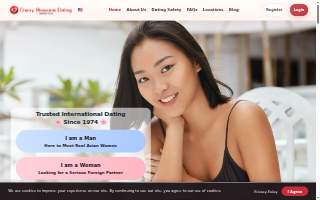 Blossom Cafe and Market website