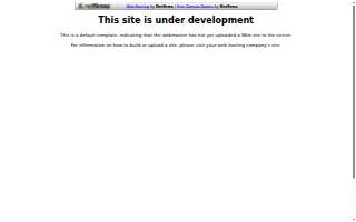 Capitol Insurance Services website