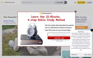Ebenezer Tax & Services Providence website