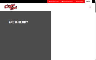 Crow Bar & Casino Lounge website