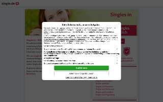 Single Barrel website