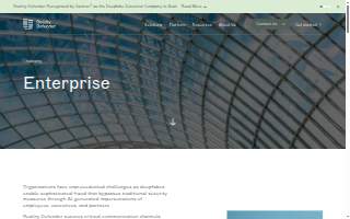 Germirah's Unisex Salon website