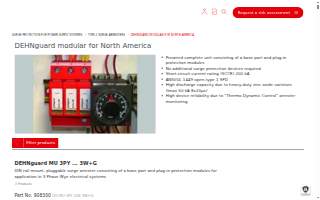 The Dehn Bar website
