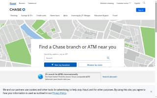 CHAS Maple Medical Clinic website