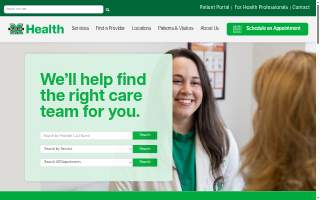 Katherine J. Steele, MD website
