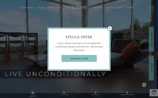 Witmer Auto Service website