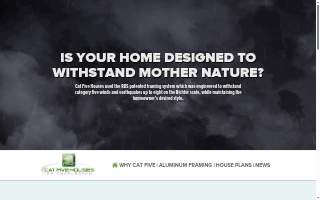 Scorza Landscaping Inc website