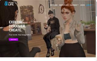 Second Bar None website
