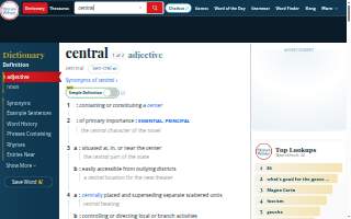 Central Iowa Compounding website