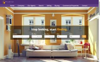 PANTANO Real Estate, Inc. website