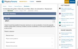 Velocity Chiropractic & Rehab website