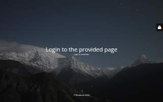Chiropractically Yours Health & Wellness Clinic website