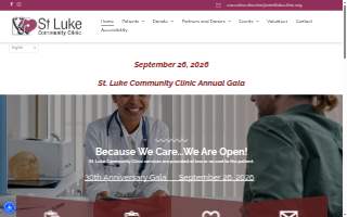 St. Luke's Clinic - Mountain View Medical Center: Boise website