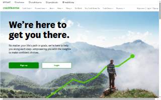 Credit Union Auto Marketplace website