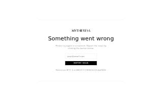 Theresa G Jones PA website