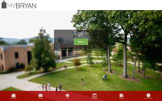 Bryan Insurance Agency website