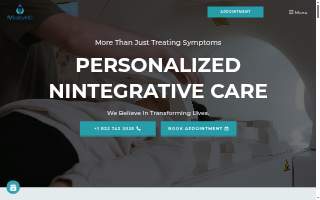 IVitality MD website