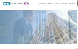Kkcpa, Sc website