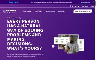 Kolbe Accounting & Tax SC website